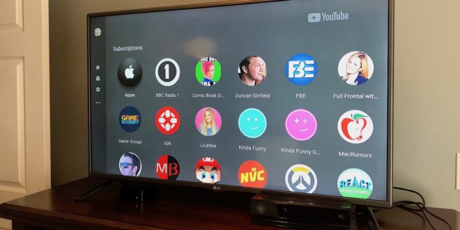 The Apple TV+ App Was already Available for some Android ...